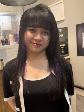 エス ウォーク(S.Wark) イヤリングカラー