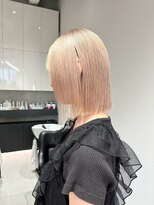 ソル 栄矢場町(SOL)&nbsp;ホワイトミルクティー