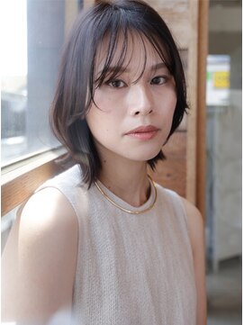 ソーソー(so-so) ミディ