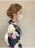 ミリお客様スタイル