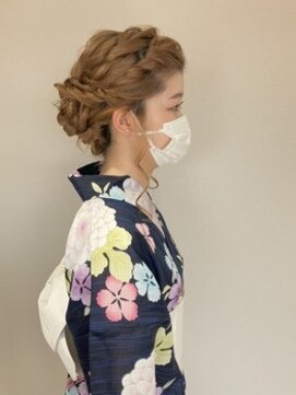 ミリ 千歳烏山(Mili CARE&SPA) ミリお客様スタイル