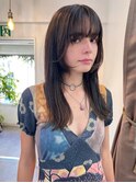 フェイスレイヤー