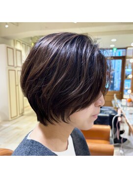 ネオリーブ クタ 町田店(Neolive kuta) ショートカット【Neolivekuta町田】