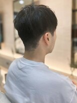 ザビー(THE B)&nbsp;本八幡×ビジネスマン×刈り上げ