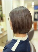 【ひし形ボブ】M3Dお得クーポン