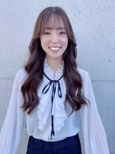 ロンドアヴァントゥス 池袋(Lond aventus) 武田 芹奈