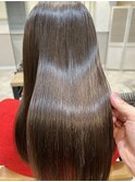 髪質改善【UPTOGLOSS】