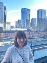 サクラビューティーオーガニック 西千葉店(SAKURA Beauty Organic)&nbsp;菅原 陽子