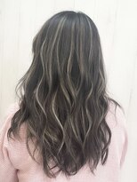 ベジット 町田店(Bejitto)&nbsp;コントラストハイライト