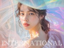 ロア インターナショナル 新宿店(LoA International)
