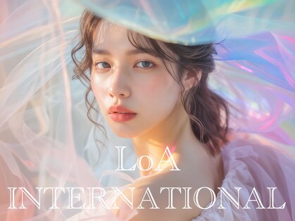 ロア インターナショナル 新宿店(LoA International)の写真
