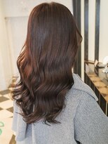 ラパンセヴェール(LA PENSEE VERT)&nbsp;ショコラブラウンカラー