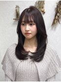 issy &nbsp;レイヤースタイル