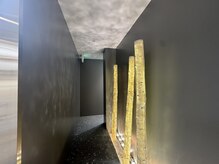 ミリム 栄矢場町店(MIRiM)の雰囲気（細部までこだわった空間や内装）