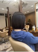 タッセルボブ