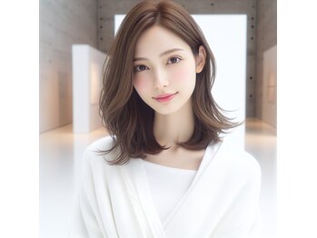 hairs BERRY 新金岡店【ヘアーズベリー】
