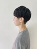 カット＋マイクロバブル￥5,500