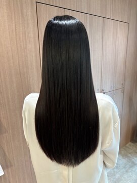 ニカ 溝の口(NICA) ULTOWAトリートメント/髪質改善/溝の口