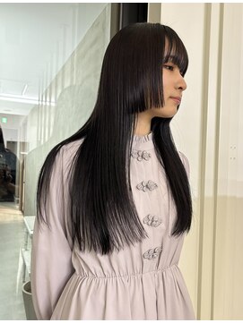 ウィットサークル(wit circle) dark tone