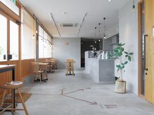 メンズサロン TOCONOMA Barber【トコノマバーバー】