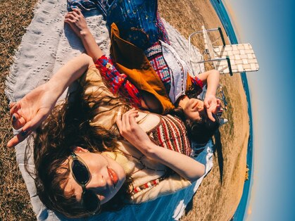 benji 向ケ丘遊園店【ベンジー】【9月1日オープン(予定)】の写真