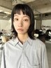 【新規予約数No.1】カット＋イルミナカラー＋ラグジュアリーTR￥19800→14500