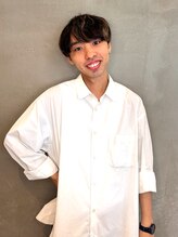 エルロンバイマフェ(AILERON by mahae) 松本 