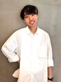 エルロンバイマフェ(AILERON by mahae) 松本