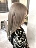 【美容学生限定】エフェクトブリーチ ￥24200→￥15000