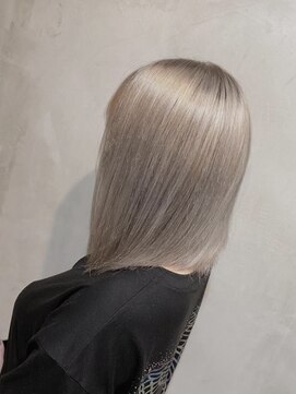 ルフレ 新宿歌舞伎町店(Reflet) #ハイトーン