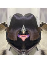 ロク 高田馬場(lok)&nbsp;自然な地毛風ストレート【 lok 高田馬場】