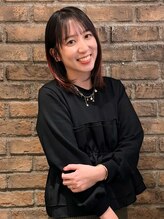 ロージアバイアルティナ(ROSIER by artina)&nbsp;大西 万里奈