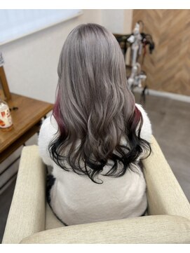 リングバイモアムー(Ring by Moremuu) リングスタイル