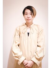 モッズ ヘア 青山プリヴィレージュ店(mod’s hair) 若藤 ひとみ