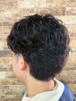 みつおか美容室 バウンド(みつおか美容室 BOUND)&nbsp;ショート