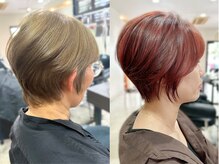 ヴィスト バイ レボ(VIST by REVO)