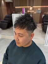 スパーブ(SUPERB)&nbsp;ナチュラルツイスパ