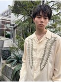 H【eitf】　原宿　表参道　メンズカット