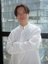 ネロ ヘアサロン ネイビー 渋谷(NERO HAIRSALON NAVY)&nbsp;坂本直樹 【渋谷】