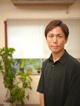 美容室ペネ&nbsp;鈴木 一臣