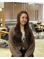 ラボヌールヘアーレーヴ 池袋店(La Bonheur hair reve) 池田 このか