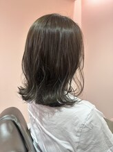 ルーム シンサイバシ(room shinsaibashi)&nbsp;やわらかさをプラス！オリーブベージュ