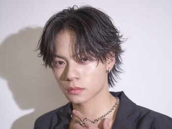 オーバル バイ アピッシュ(OVARL by apish)の写真/ずっと触れていたくなるような艶感溢れる美髪へ*あなたに合ったトリートメントをご提案致します!