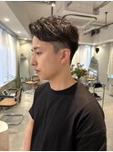 ルーズカール