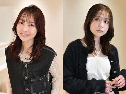カナージュ(Canage)の写真