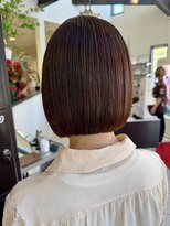 コレットヘア(Colette hair) 【Ren】大人パツっとBob