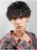 シャドウマッシュ