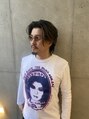 ここロヘアー(ここRo hair) ジョニー