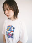 【Design Style】10代20代30代　layer cut×髪質改善