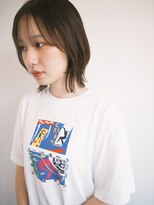 コクア(Kokua)&nbsp;【Design Style】10代20代30代　layer cut×髪質改善